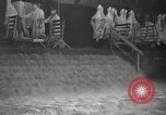 Standbild Brand bei Fleisch Anlage Chicago Illinois USA, 1937, aus Sekunde 31 historischem Filmmaterial Videoclip 65675046691