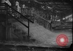 Standbild Brand bei Fleisch Anlage Chicago Illinois USA, 1937, aus Sekunde 49 historischem Filmmaterial Videoclip 65675046691