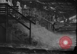 Standbild Brand bei Fleisch Anlage Chicago Illinois USA, 1937, aus Sekunde 50 historischem Filmmaterial Videoclip 65675046691