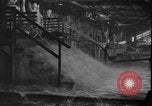 Standbild Brand bei Fleisch Anlage Chicago Illinois USA, 1937, aus Sekunde 51 historischem Filmmaterial Videoclip 65675046691
