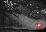 Standbild Brand bei Fleisch Anlage Chicago Illinois USA, 1937, aus Sekunde 52 historischem Filmmaterial Videoclip 65675046691