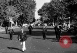 Standbild Wine Festival Lodi California USA, 1937, aus Sekunde 12 historischem Filmmaterial Videoclip 65675046692