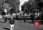 Standbild Wine Festival Lodi California USA, 1937, aus Sekunde 13 historischem Filmmaterial Videoclip 65675046692