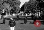 Standbild Wine Festival Lodi California USA, 1937, aus Sekunde 15 historischem Filmmaterial Videoclip 65675046692