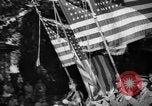 Standbild Wine Festival Lodi California USA, 1937, aus Sekunde 17 historischem Filmmaterial Videoclip 65675046692
