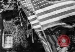 Standbild Wine Festival Lodi California USA, 1937, aus Sekunde 19 historischem Filmmaterial Videoclip 65675046692