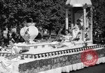 Standbild Wine Festival Lodi California USA, 1937, aus Sekunde 23 historischem Filmmaterial Videoclip 65675046692