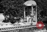 Standbild Wine Festival Lodi California USA, 1937, aus Sekunde 27 historischem Filmmaterial Videoclip 65675046692