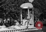 Standbild Wine Festival Lodi California USA, 1937, aus Sekunde 29 historischem Filmmaterial Videoclip 65675046692