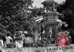 Standbild Wine Festival Lodi California USA, 1937, aus Sekunde 33 historischem Filmmaterial Videoclip 65675046692