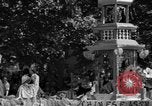 Standbild Wine Festival Lodi California USA, 1937, aus Sekunde 36 historischem Filmmaterial Videoclip 65675046692