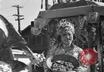 Standbild Wine Festival Lodi California USA, 1937, aus Sekunde 37 historischem Filmmaterial Videoclip 65675046692