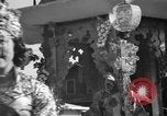 Standbild Wine Festival Lodi California USA, 1937, aus Sekunde 39 historischem Filmmaterial Videoclip 65675046692