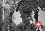 Standbild Wine Festival Lodi California USA, 1937, aus Sekunde 42 historischem Filmmaterial Videoclip 65675046692