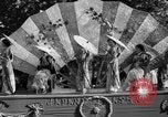 Standbild Wine Festival Lodi California USA, 1937, aus Sekunde 52 historischem Filmmaterial Videoclip 65675046692