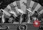 Standbild Wine Festival Lodi California USA, 1937, aus Sekunde 53 historischem Filmmaterial Videoclip 65675046692