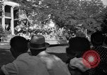 Standbild Wine Festival Lodi California USA, 1937, aus Sekunde 55 historischem Filmmaterial Videoclip 65675046692
