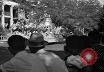 Standbild Wine Festival Lodi California USA, 1937, aus Sekunde 56 historischem Filmmaterial Videoclip 65675046692