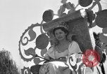 Standbild Wine Festival Lodi California USA, 1937, aus Sekunde 61 historischem Filmmaterial Videoclip 65675046692