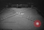 Standbild Polizei Akademie Rookies New York City USA, 1937, aus Sekunde 14 historischem Filmmaterial Videoclip 65675046693