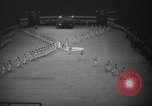 Standbild Polizei Akademie Rookies New York City USA, 1937, aus Sekunde 15 historischem Filmmaterial Videoclip 65675046693
