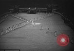Standbild Polizei Akademie Rookies New York City USA, 1937, aus Sekunde 17 historischem Filmmaterial Videoclip 65675046693