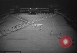 Standbild Polizei Akademie Rookies New York City USA, 1937, aus Sekunde 18 historischem Filmmaterial Videoclip 65675046693