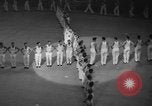 Standbild Polizei Akademie Rookies New York City USA, 1937, aus Sekunde 20 historischem Filmmaterial Videoclip 65675046693