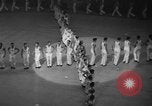 Standbild Polizei Akademie Rookies New York City USA, 1937, aus Sekunde 21 historischem Filmmaterial Videoclip 65675046693