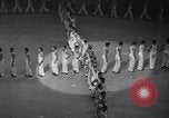 Standbild Polizei Akademie Rookies New York City USA, 1937, aus Sekunde 22 historischem Filmmaterial Videoclip 65675046693
