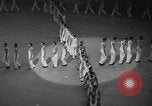 Standbild Polizei Akademie Rookies New York City USA, 1937, aus Sekunde 24 historischem Filmmaterial Videoclip 65675046693