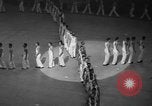 Standbild Polizei Akademie Rookies New York City USA, 1937, aus Sekunde 25 historischem Filmmaterial Videoclip 65675046693