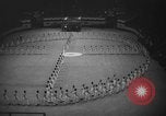 Standbild Polizei Akademie Rookies New York City USA, 1937, aus Sekunde 27 historischem Filmmaterial Videoclip 65675046693