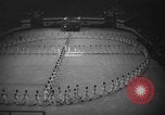 Standbild Polizei Akademie Rookies New York City USA, 1937, aus Sekunde 31 historischem Filmmaterial Videoclip 65675046693