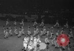 Standbild Polizei Akademie Rookies New York City USA, 1937, aus Sekunde 39 historischem Filmmaterial Videoclip 65675046693