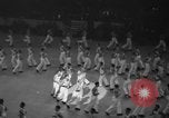 Standbild Polizei Akademie Rookies New York City USA, 1937, aus Sekunde 40 historischem Filmmaterial Videoclip 65675046693