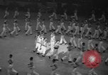 Standbild Polizei Akademie Rookies New York City USA, 1937, aus Sekunde 41 historischem Filmmaterial Videoclip 65675046693