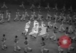 Standbild Polizei Akademie Rookies New York City USA, 1937, aus Sekunde 43 historischem Filmmaterial Videoclip 65675046693