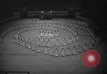 Standbild Polizei Akademie Rookies New York City USA, 1937, aus Sekunde 45 historischem Filmmaterial Videoclip 65675046693