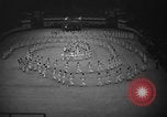 Standbild Polizei Akademie Rookies New York City USA, 1937, aus Sekunde 48 historischem Filmmaterial Videoclip 65675046693