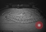Standbild Polizei Akademie Rookies New York City USA, 1937, aus Sekunde 49 historischem Filmmaterial Videoclip 65675046693
