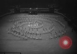 Standbild Polizei Akademie Rookies New York City USA, 1937, aus Sekunde 52 historischem Filmmaterial Videoclip 65675046693