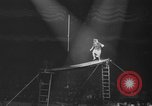 Standbild Polizei Akademie Rookies New York City USA, 1937, aus Sekunde 55 historischem Filmmaterial Videoclip 65675046693