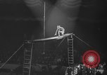 Standbild Polizei Akademie Rookies New York City USA, 1937, aus Sekunde 57 historischem Filmmaterial Videoclip 65675046693
