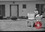 Standbild Georges Suzanne Bel Air California USA, 1937, aus Sekunde 14 historischem Filmmaterial Videoclip 65675046694