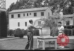 Standbild Georges Suzanne Bel Air California USA, 1937, aus Sekunde 16 historischem Filmmaterial Videoclip 65675046694