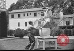 Standbild Georges Suzanne Bel Air California USA, 1937, aus Sekunde 26 historischem Filmmaterial Videoclip 65675046694