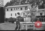 Standbild Georges Suzanne Bel Air California USA, 1937, aus Sekunde 28 historischem Filmmaterial Videoclip 65675046694