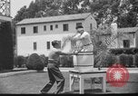 Standbild Georges Suzanne Bel Air California USA, 1937, aus Sekunde 33 historischem Filmmaterial Videoclip 65675046694