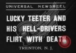 Standbild State Fair Trenton New Jersey USA, 1937, aus Sekunde 1 historischem Filmmaterial Videoclip 65675046695